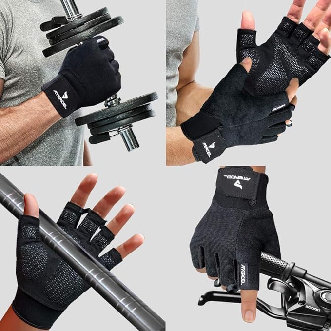 Performance Workout Gloves