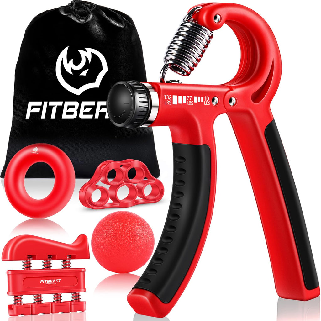 Pro Grip Strength Kit