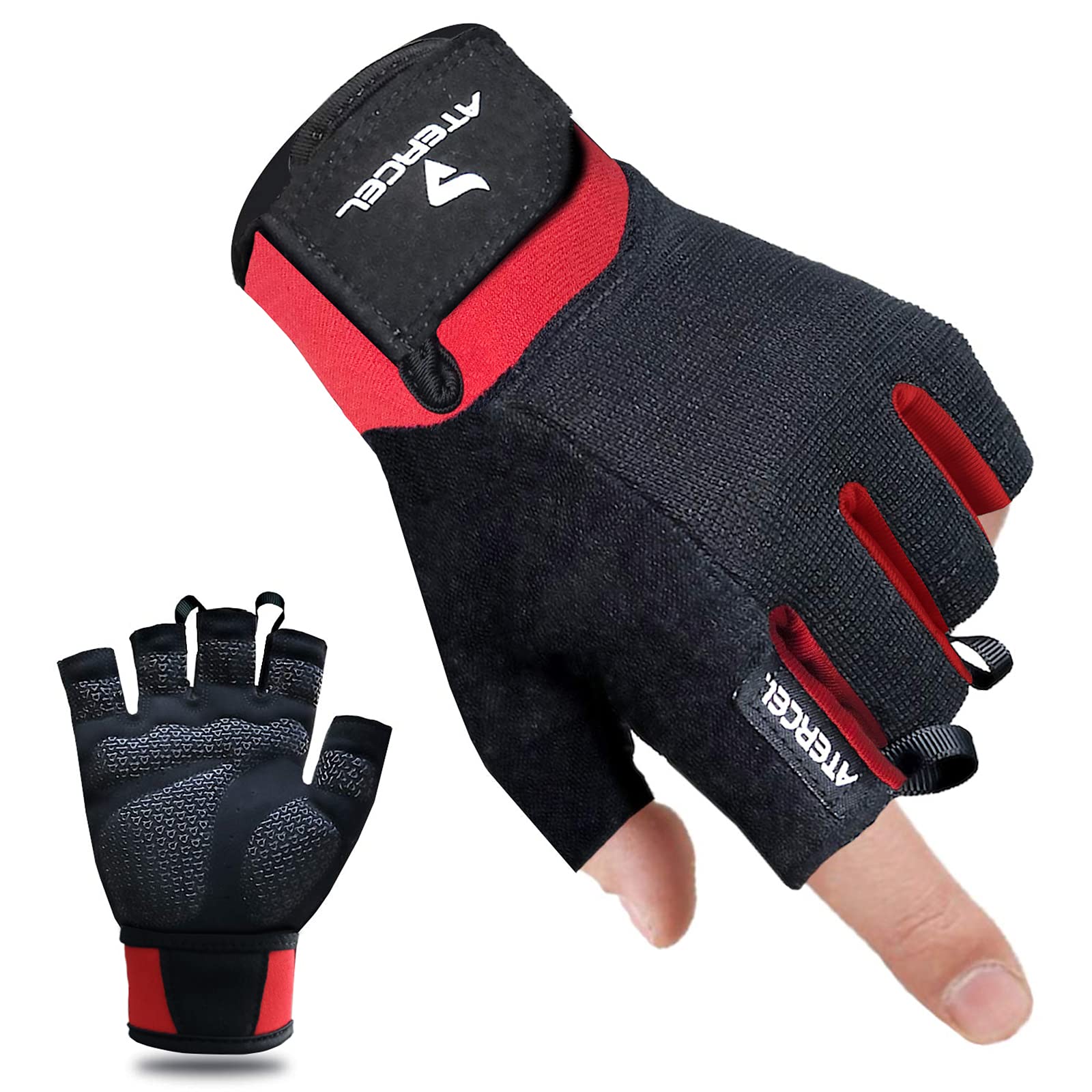 Performance Workout Gloves