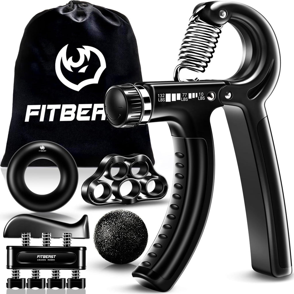 Pro Grip Strength Kit