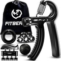 Pro Grip Strength Kit