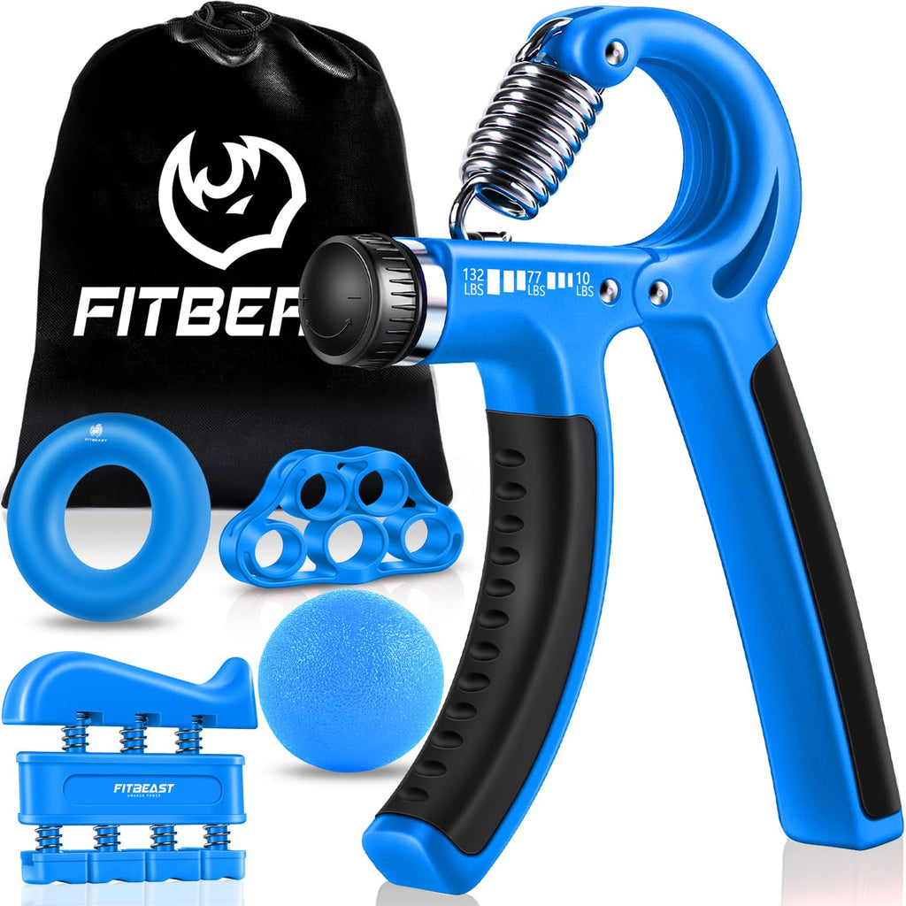 Pro Grip Strength Kit