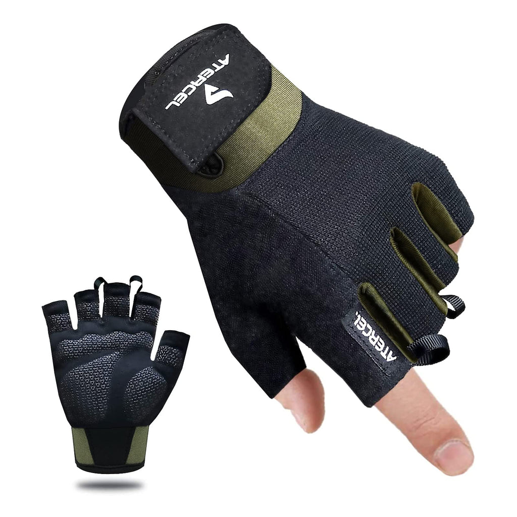 Performance Workout Gloves