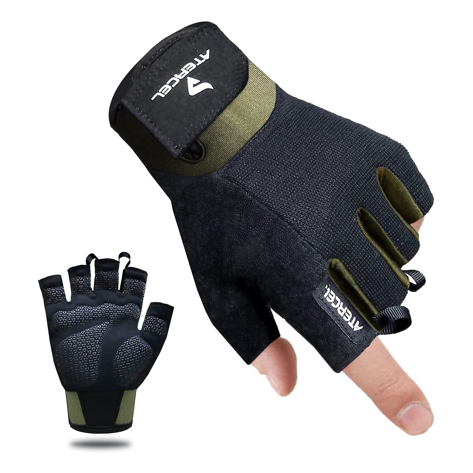 Performance Workout Gloves