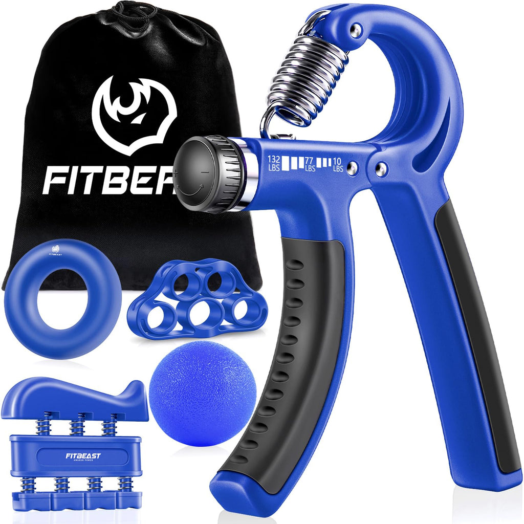 Pro Grip Strength Kit