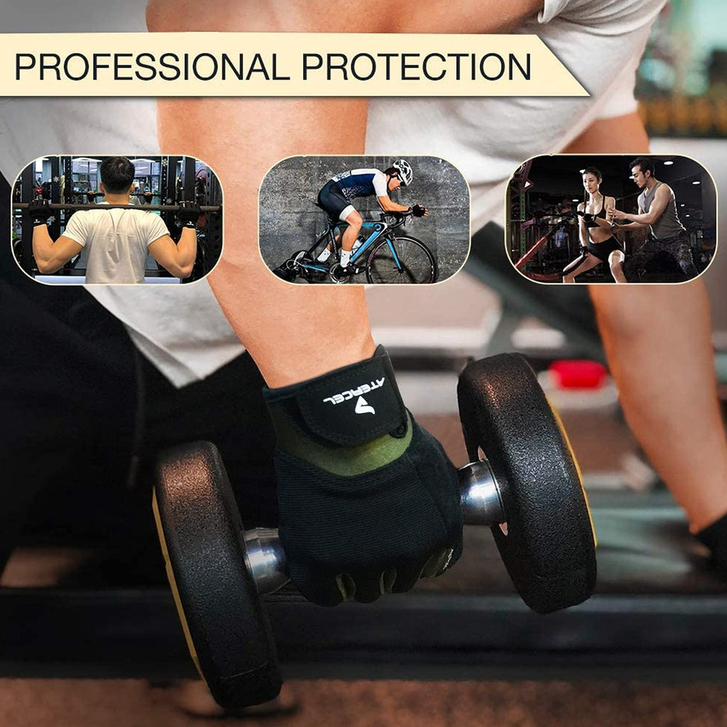 Performance Workout Gloves