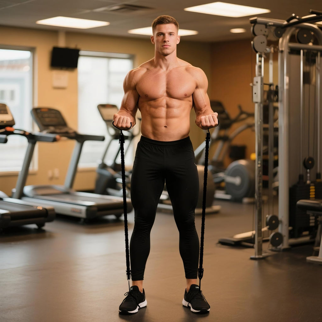 Total Abs Workout Kit