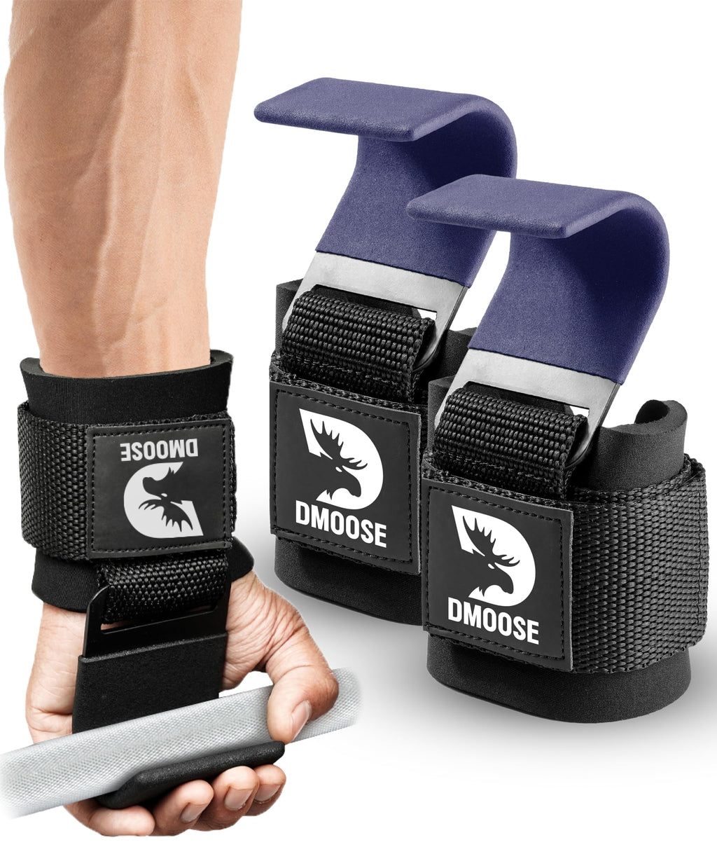 Heavy Duty Lifting Hooks