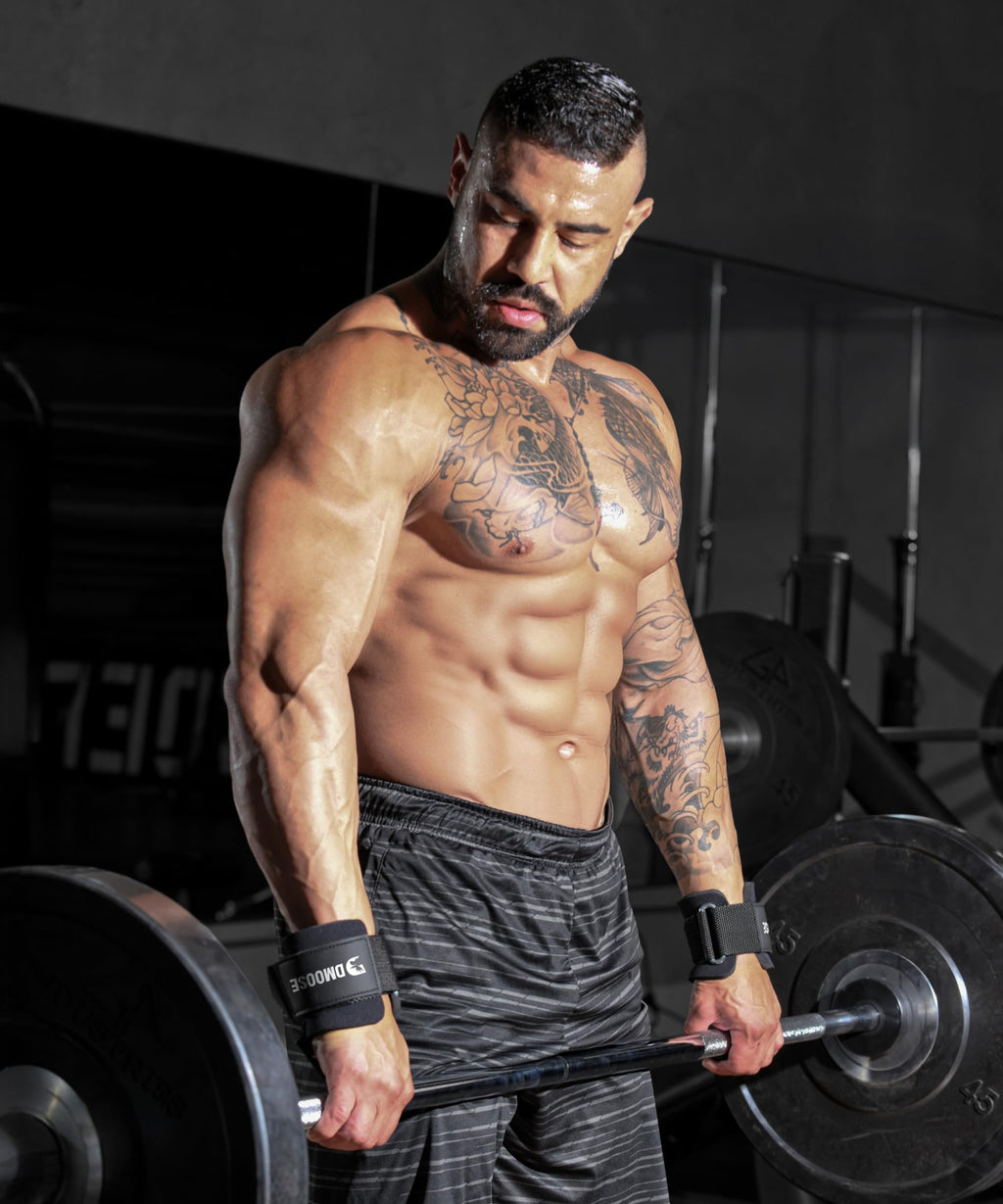 Heavy Duty Lifting Hooks