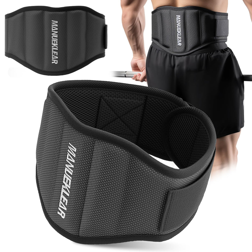 Elite Lifting Belt